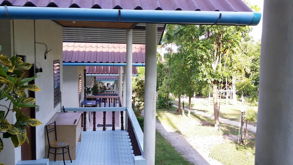 Happy Bungalow Koh Tao Exterior photo
